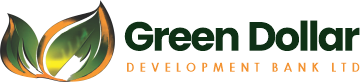 Green Dollar Development Bank